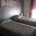 Contesse Bed and breakfast
