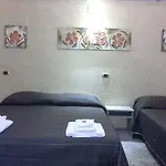 Bed and breakfast Contesse Mesina