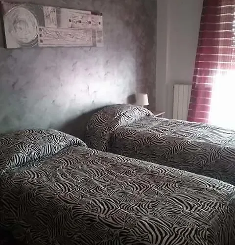 Contesse Bed & Breakfast