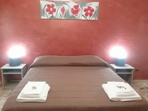 Bed & Breakfast Contesse 3*