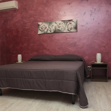Contesse Bed & Breakfast *