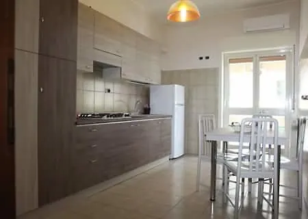 Contesse Bed & Breakfast Messina