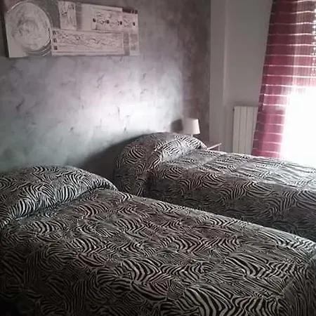 Contesse Bed & Breakfast