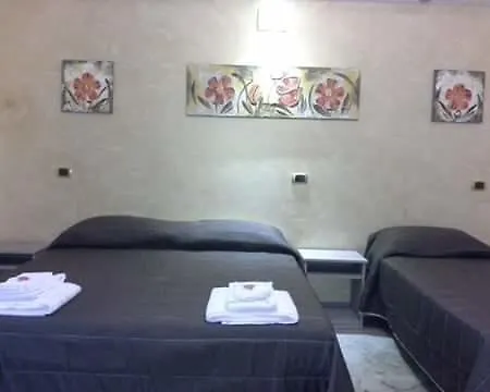 Bed & Breakfast Contesse Messina