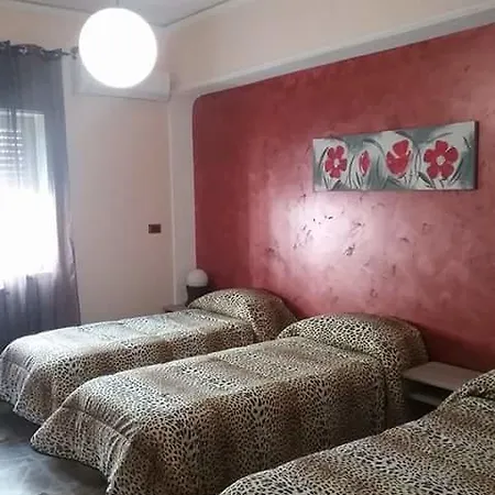 Bed & Breakfast Contesse