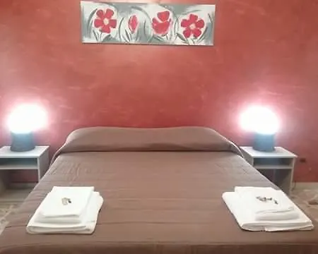 Bed & Breakfast Contesse 3*