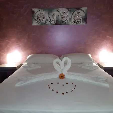 Bed & Breakfast Contesse