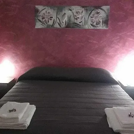 Bed & Breakfast Contesse Messina