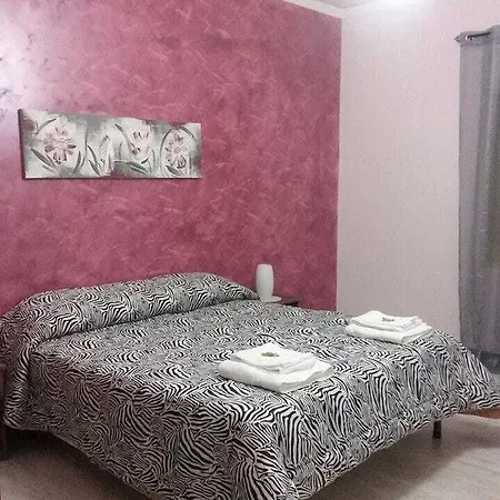 Contesse Bed & Breakfast