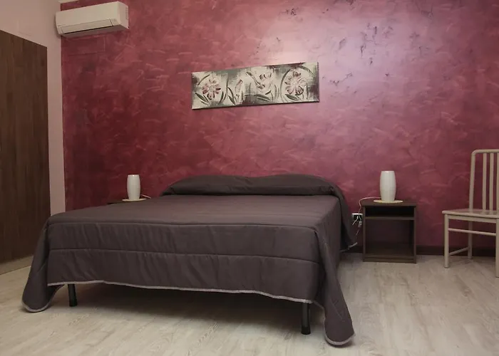 Contesse Bed and breakfast 3*