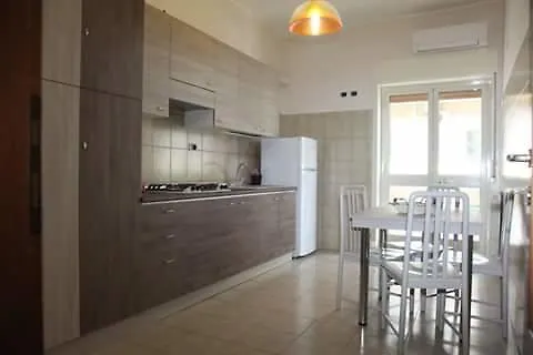 Contesse Bed and breakfast Mesina