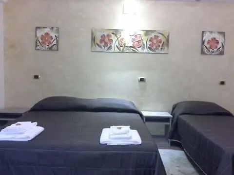 Bed and breakfast Contesse Mesina