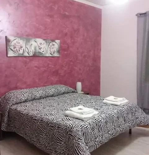 Contesse Bed and breakfast